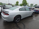 Thumbnail image of 2022 Dodge Charger at LaFontaine Chrysler Dodge Jeep Ram of Fenton