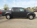 Thumbnail image of 2014 Nissan Frontier at Mathews Nissan