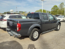 Thumbnail image of 2014 Nissan Frontier at Mathews Nissan