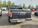 Thumbnail image of 2014 Nissan Frontier at Mathews Nissan