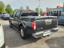 Thumbnail image of 2014 Nissan Frontier at Mathews Nissan