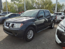 Thumbnail image of 2014 Nissan Frontier at Mathews Nissan
