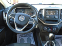 Thumbnail image of 2015 Jeep Cherokee at LAKE CARROLL AUTO SALES
