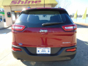 2015 Jeep Cherokee Sport at LAKE CARROLL AUTO SALES