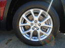 Thumbnail image of 2015 Jeep Cherokee at LAKE CARROLL AUTO SALES