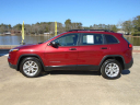 Thumbnail image of 2015 Jeep Cherokee at LAKE CARROLL AUTO SALES