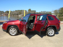 Thumbnail image of 2015 Jeep Cherokee at LAKE CARROLL AUTO SALES