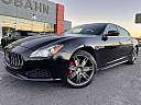 Thumbnail image of 2017 Maserati Quattroporte at EurobahnBmwMiniMercedesBenz of Greensboro, NC