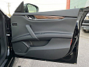 Thumbnail image of 2017 Maserati Quattroporte at EurobahnBmwMiniMercedesBenz of Greensboro, NC