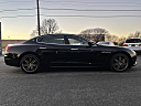 Thumbnail image of 2017 Maserati Quattroporte at EurobahnBmwMiniMercedesBenz of Greensboro, NC