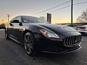 Thumbnail image of 2017 Maserati Quattroporte at EurobahnBmwMiniMercedesBenz of Greensboro, NC