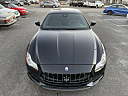 Thumbnail image of 2017 Maserati Quattroporte at EurobahnBmwMiniMercedesBenz of Greensboro, NC