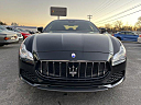 Thumbnail image of 2017 Maserati Quattroporte at EurobahnBmwMiniMercedesBenz of Greensboro, NC