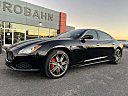 Thumbnail image of 2017 Maserati Quattroporte at EurobahnBmwMiniMercedesBenz of Greensboro, NC