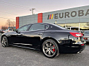 Thumbnail image of 2017 Maserati Quattroporte at EurobahnBmwMiniMercedesBenz of Greensboro, NC