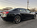 Thumbnail image of 2017 Maserati Quattroporte at EurobahnBmwMiniMercedesBenz of Greensboro, NC
