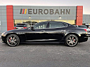 Thumbnail image of 2017 Maserati Quattroporte at EurobahnBmwMiniMercedesBenz of Greensboro, NC