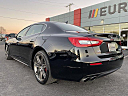 Thumbnail image of 2017 Maserati Quattroporte at EurobahnBmwMiniMercedesBenz of Greensboro, NC
