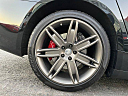 Thumbnail image of 2017 Maserati Quattroporte at EurobahnBmwMiniMercedesBenz of Greensboro, NC