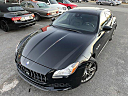Thumbnail image of 2017 Maserati Quattroporte at EurobahnBmwMiniMercedesBenz of Greensboro, NC