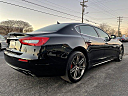 2017 Maserati Quattroporte S Q4 at EurobahnBmwMiniMercedesBenz of Greensboro, NC