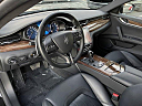 Thumbnail image of 2017 Maserati Quattroporte at EurobahnBmwMiniMercedesBenz of Greensboro, NC