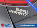 2022 Honda Insight EX at Apple Honda