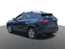 2022 Toyota RAV4 Hybrid XLE at Steet Toyota Scion