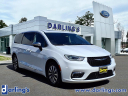 Thumbnail image of 2023 Chrysler Pacifica Plug-In Hybrid at Darling's of Bangor, ME