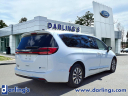 Thumbnail image of 2023 Chrysler Pacifica Plug-In Hybrid at Darling's of Bangor, ME