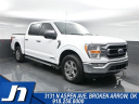2022 Ford F-150 XLT at Jim Norton Chevrolet