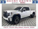 Thumbnail image of 2024 GMC Sierra 2500HD at Henry Brown Buick GMC - New