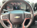 Thumbnail image of 2020 Chevrolet Silverado 1500 at Olathe Toyota ScionUsed