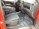 Thumbnail image of 2020 Chevrolet Silverado 1500 at Olathe Toyota ScionUsed