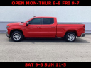Thumbnail image of 2020 Chevrolet Silverado 1500 at Olathe Toyota ScionUsed