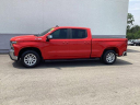 Thumbnail image of 2020 Chevrolet Silverado 1500 at Olathe Toyota ScionUsed