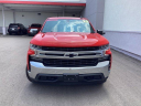 Thumbnail image of 2020 Chevrolet Silverado 1500 at Olathe Toyota ScionUsed