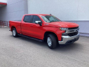 Thumbnail image of 2020 Chevrolet Silverado 1500 at Olathe Toyota ScionUsed