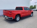 Thumbnail image of 2020 Chevrolet Silverado 1500 at Olathe Toyota ScionUsed