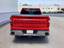 Thumbnail image of 2020 Chevrolet Silverado 1500 at Olathe Toyota ScionUsed