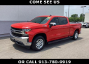 Thumbnail image of 2020 Chevrolet Silverado 1500 at Olathe Toyota ScionUsed