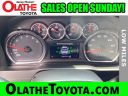 Thumbnail image of 2020 Chevrolet Silverado 1500 at Olathe Toyota ScionUsed
