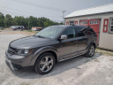 Thumbnail image of 2016 Dodge Journey at Keiths Auto Sales Llc