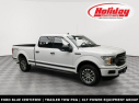 Thumbnail image of 2019 Ford F-150 at Holiday Automotive