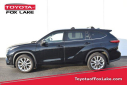 Thumbnail image of 2022 Toyota Highlander at Toyota Of Fox Lake - NEW