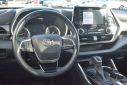 Thumbnail image of 2022 Toyota Highlander at Toyota Of Fox Lake - NEW
