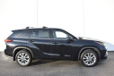Thumbnail image of 2022 Toyota Highlander at Toyota Of Fox Lake - NEW