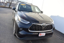 Thumbnail image of 2022 Toyota Highlander at Toyota Of Fox Lake - NEW