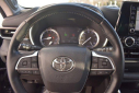 2022 Toyota Highlander Limited at Toyota Of Fox Lake - NEW