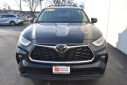 Thumbnail image of 2022 Toyota Highlander at Toyota Of Fox Lake - NEW